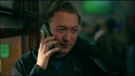 Gwed - Season 02 Episode 01